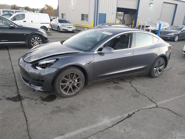 2019 TESLA MODEL 3, 