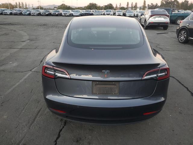 5YJ3E1EA7KF424706 - 2019 TESLA MODEL 3 GRAY photo 6