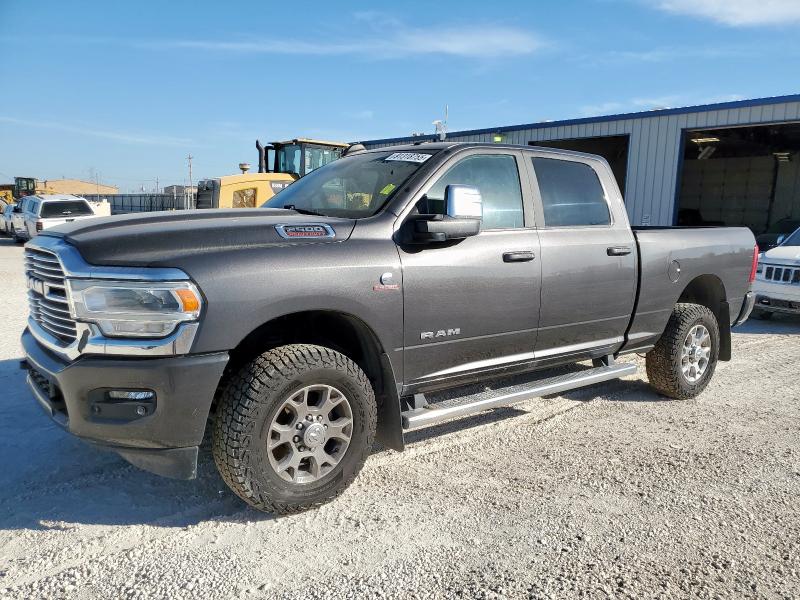2023 RAM 2500 LARAMIE, 