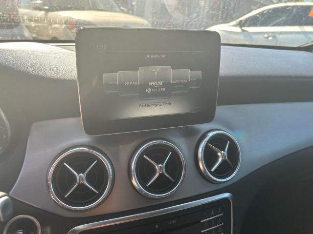 WDDSJ4EB9HN439077 - 2017 MERCEDES-BENZ CLA 250 红色 照片 12