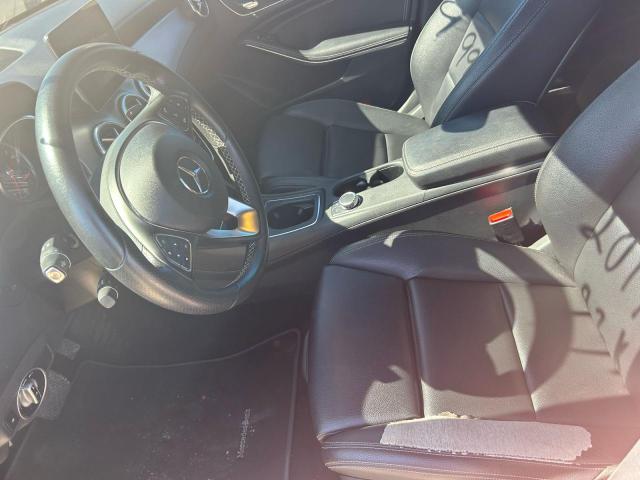 WDDSJ4EB9HN439077 - 2017 MERCEDES-BENZ CLA 250 红色 照片 13