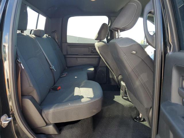 3C6UR5HJ8RG159351 - 2024 RAM 2500 TRADESMAN შავი ფოტო 10