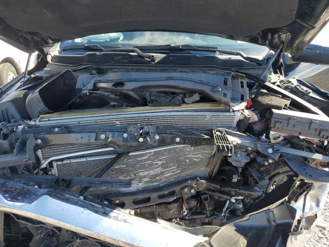 3C6UR5HJ8RG159351 - 2024 RAM 2500 TRADESMAN შავი ფოტო 11