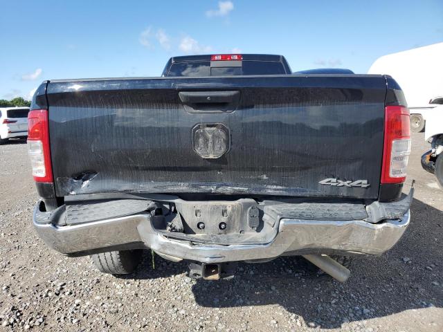 3C6UR5HJ8RG159351 - 2024 RAM 2500 TRADESMAN შავი ფოტო 6