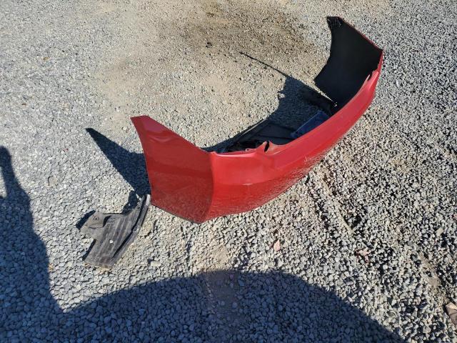 JTDKN3DUXA1107030 - 2010 TOYOTA PRIUS წითელი ფოტო 12