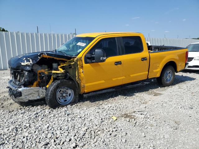 2019 FORD F250 SUPER DUTY, 