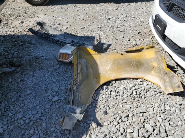 1FT7W2A66KEE76805 - 2019 FORD F250 SUPER DUTY 黄色 照片 12