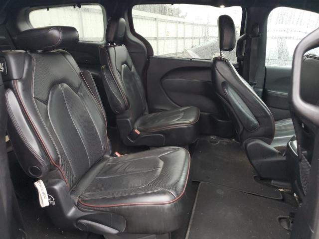 2C4RC1GG5KR746489 - 2019 CHRYSLER PACIFICA LIMITED Qırmızı foto 11