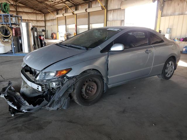 2008 HONDA CIVIC LX, 