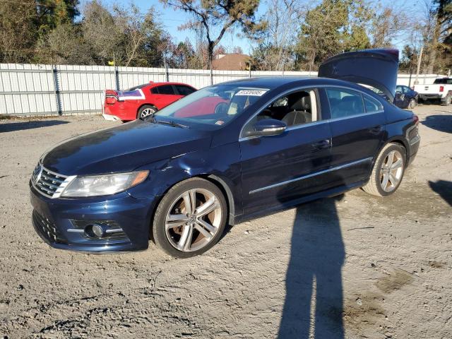 2013 VOLKSWAGEN CC SPORT, 