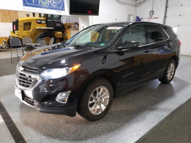 2020 CHEVROLET EQUINOX LT, 