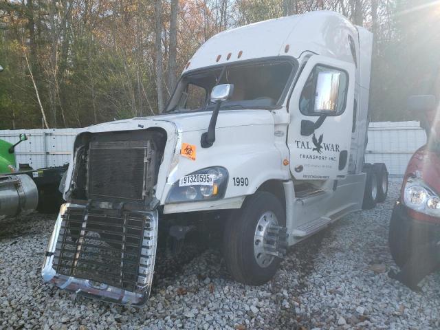 3AKJGLD55GSGX2426 - 2016 FREIGHTLINER CASCADIA 1 Սպիտակ լուսանկար 2