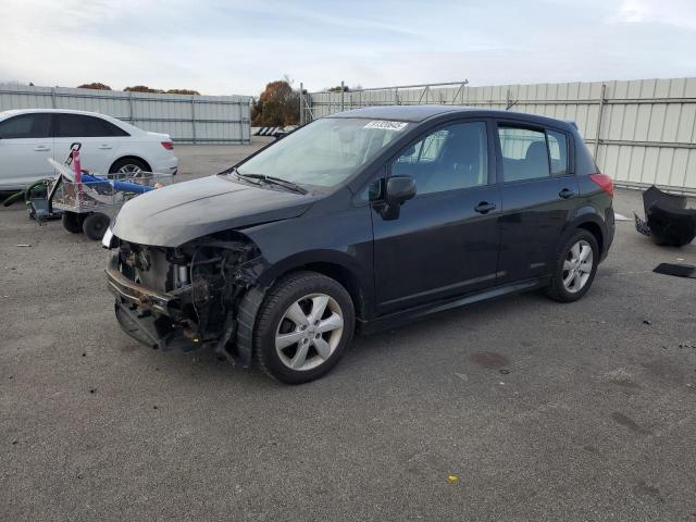 2012 NISSAN VERSA S, 