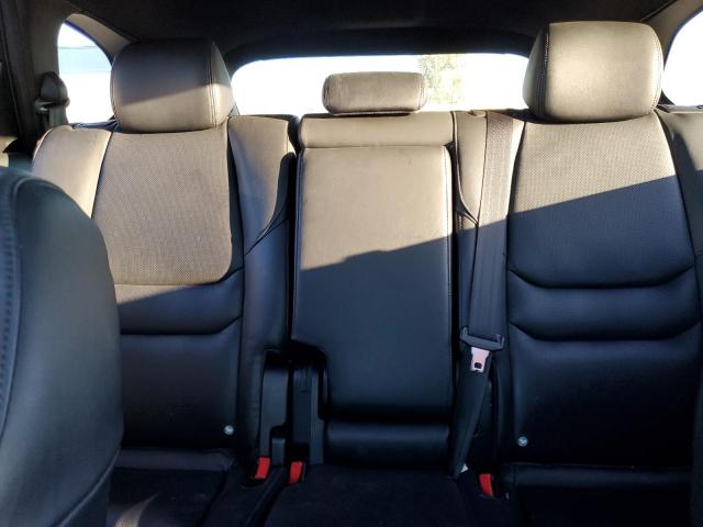 JM3TCBDY5K0334079 - 2019 MAZDA CX-9 GRAND TOURING WHITE photo 10