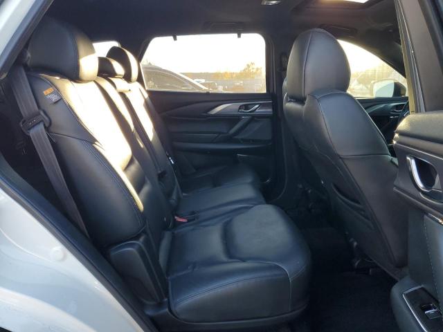 JM3TCBDY5K0334079 - 2019 MAZDA CX-9 GRAND TOURING WHITE photo 11