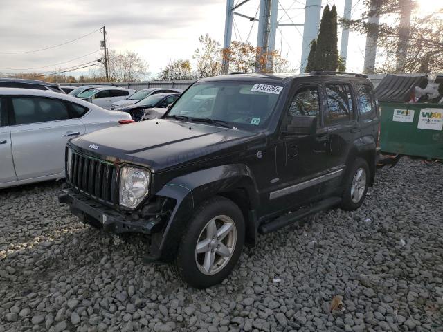 2012 JEEP LIBERTY SPORT, 