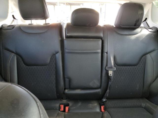 3C4NJDBB2JT373487 - 2018 JEEP COMPASS LATITUDE Czarny zdjęcie 10