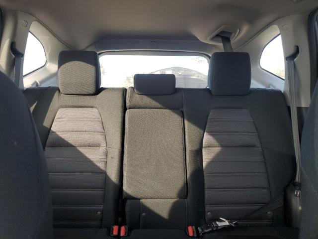 5J6RW6H33KL004823 - 2019 HONDA CR-V LX Azul foto 10