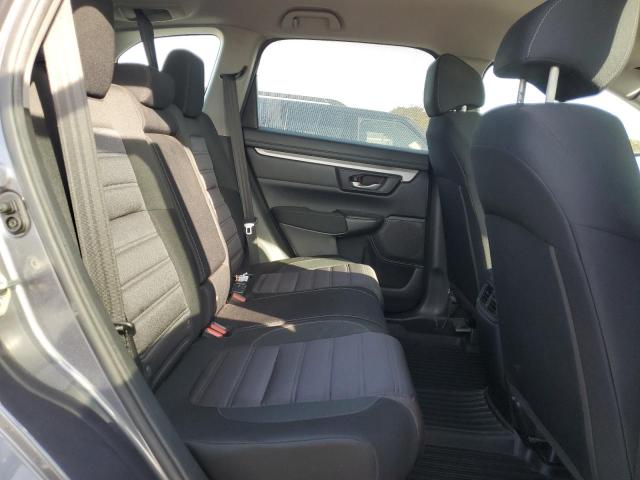 5J6RW6H33KL004823 - 2019 HONDA CR-V LX Azul foto 11