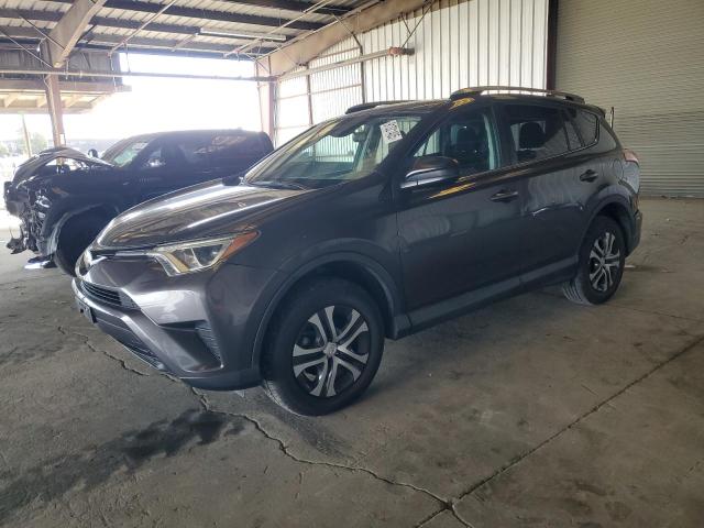 2018 TOYOTA RAV4 LE, 