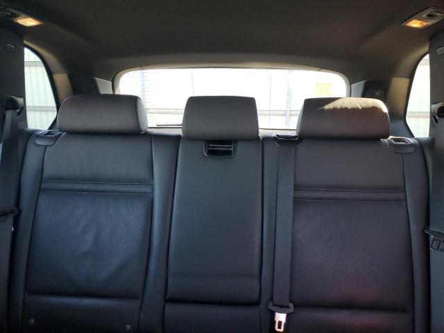 5UXZV4C58D0E09846 - 2013 BMW X5 XDRIVE35I BLACK photo 10