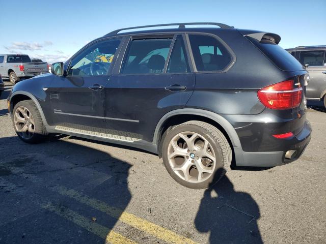 5UXZV4C58D0E09846 - 2013 BMW X5 XDRIVE35I BLACK photo 2