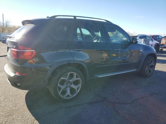5UXZV4C58D0E09846 - 2013 BMW X5 XDRIVE35I BLACK photo 3