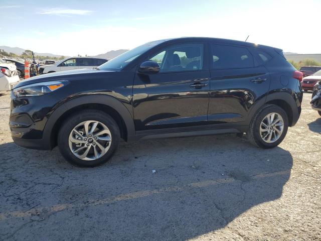 2017 HYUNDAI TUCSON SE, 