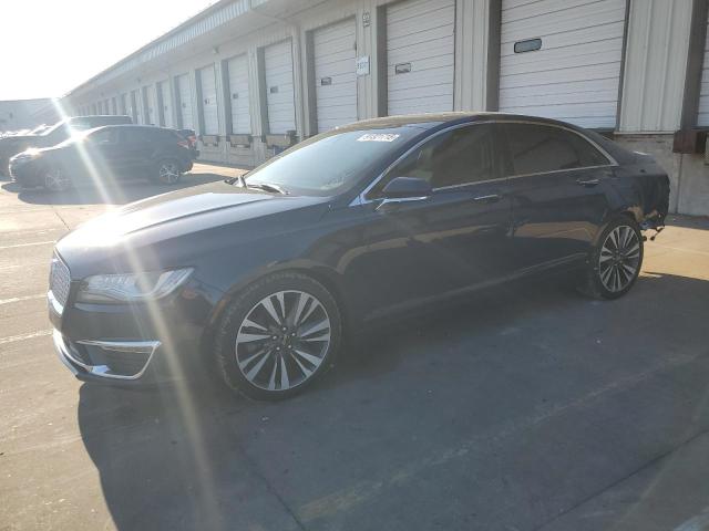 2020 LINCOLN MKZ RESERVE, 
