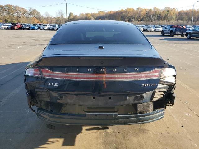 3LN6L5F93LR605649 - 2020 LINCOLN MKZ RESERVE ლურჯი ფოტო 6