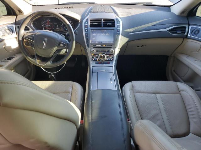 3LN6L5F93LR605649 - 2020 LINCOLN MKZ RESERVE ლურჯი ფოტო 8