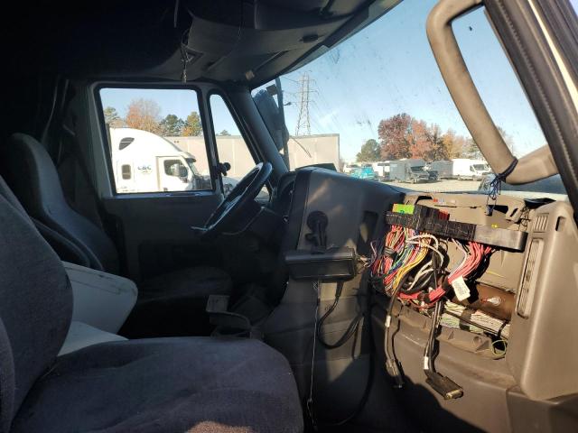 3HSDJAPR0GN413425 - 2016 INTERNATIONAL PROSTAR WHITE photo 5