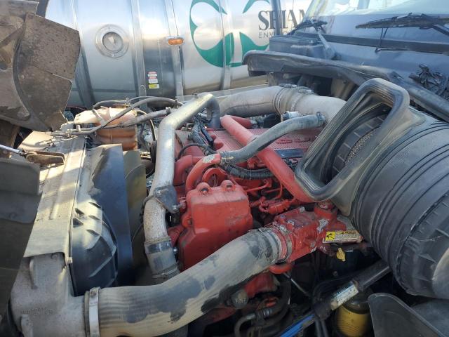 3HSDJAPR0GN413425 - 2016 INTERNATIONAL PROSTAR WHITE photo 7