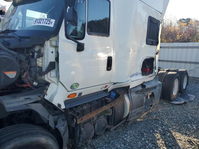 3HSDJAPR0GN413425 - 2016 INTERNATIONAL PROSTAR WHITE photo 9