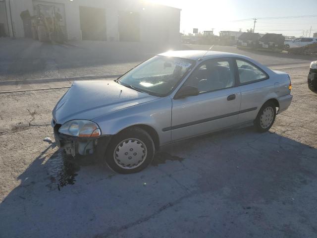 1997 HONDA CIVIC DX, 