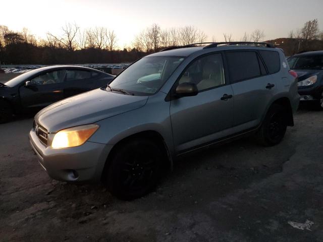 2008 TOYOTA RAV4, 