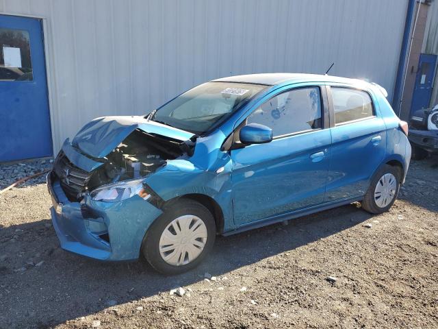 2024 MITSUBISHI MIRAGE ES, 