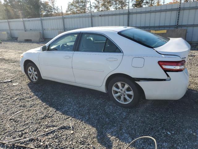 4T1BK3EK3BU614238 - 2011 TOYOTA CAMRY SE 白色 照片 2