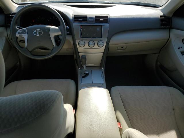 4T1BK3EK3BU614238 - 2011 TOYOTA CAMRY SE 白色 照片 8