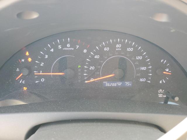 4T1BK3EK3BU614238 - 2011 TOYOTA CAMRY SE 白色 照片 9