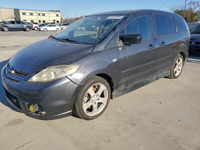 2006 MAZDA 5, 