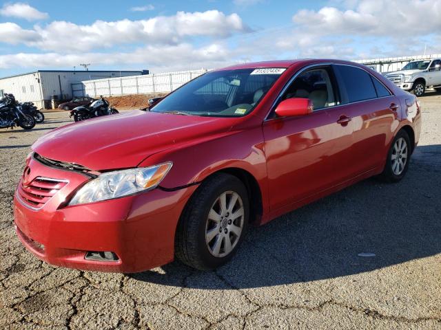 2008 TOYOTA CAMRY LE, 