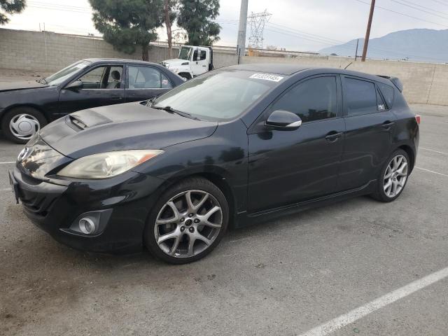 2012 MAZDA SPEED 3, 