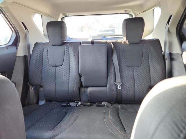 2GNFLCEK4D6102001 - 2013 CHEVROLET EQUINOX LS BLACK photo 10