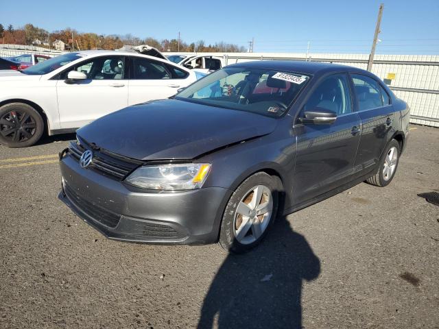 2013 VOLKSWAGEN JETTA TDI, 