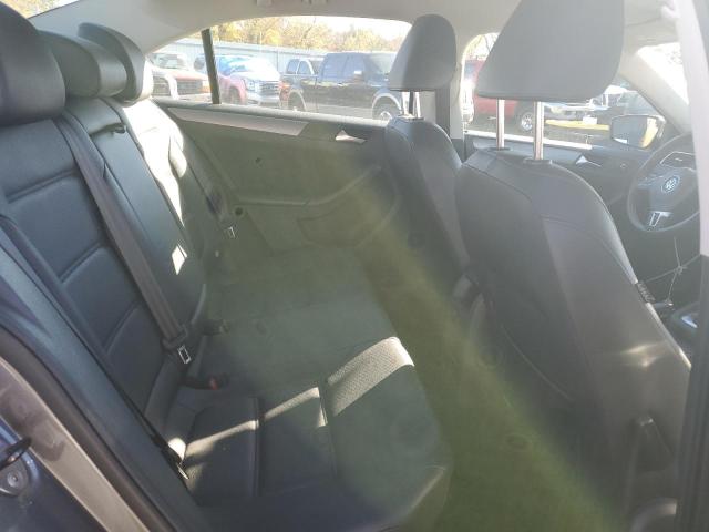 3VWLL7AJ6DM243865 - 2013 VOLKSWAGEN JETTA TDI Boz foto 10