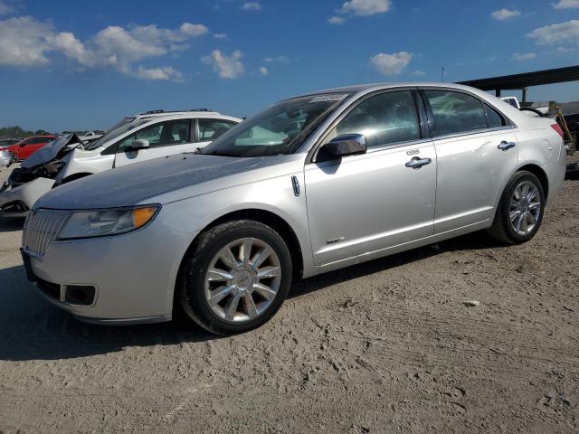 2011 LINCOLN MKZ HYBRID, 