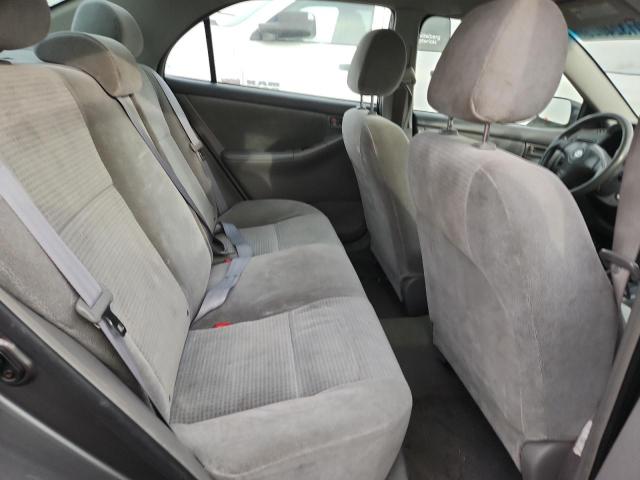 2T1BR32E86C627889 - 2006 TOYOTA COROLLA CE Boz foto 10