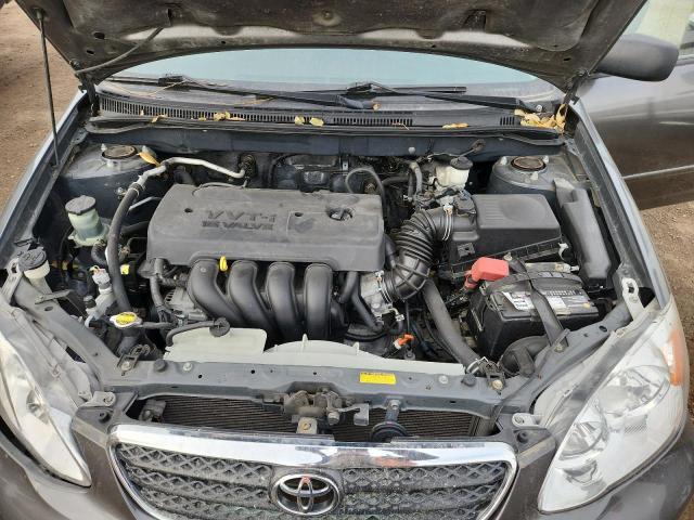 2T1BR32E86C627889 - 2006 TOYOTA COROLLA CE Boz foto 11