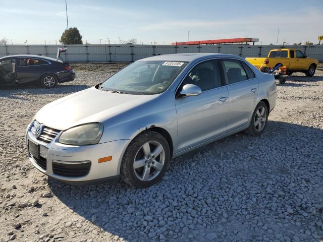2008 VOLKSWAGEN JETTA SE, 